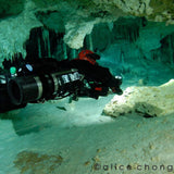 StoneRust.com - Scubaforce - SF2 ECCR Sidemount - 2