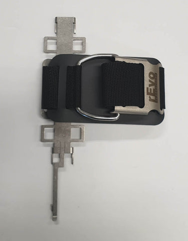 R591 – Quadro Side Fix with CAM Band OXY