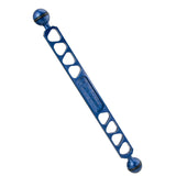 StoneRust.com - Underwater Light Dude - 1" Ball Clamp Arm - 3