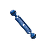 StoneRust.com - Underwater Light Dude - 1" Ball Clamp Arm - 2