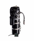 StoneRust.com - Scubaforce - SF2 ECCR Sidemount - 1