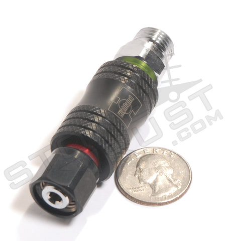 StoneRust.com - Highland - Delux Inline Shutoff Highland