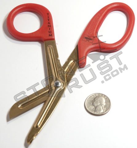 StoneRust.com - Highland - Stainless EMT Shears