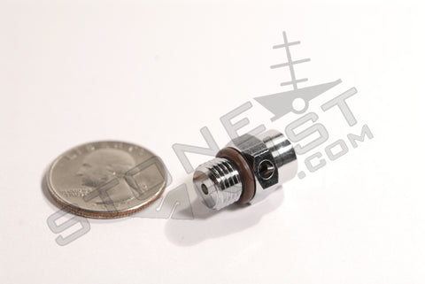 StoneRust.com - Highland - Standard Over Pressure Valve