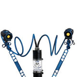 StoneRust.com - Underwater Light Dude - Underwater Light Dude LD-50V 5000 Lumen Video Light - 2