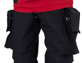 EXPLORER NST Drysuit