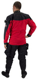 EXPLORER NST Drysuit
