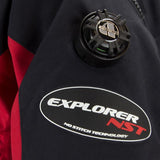 EXPLORER NST Drysuit