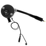 StoneRust.com - Underwater Light Dude - Underwater Light Dude Drysuit Heater Controller Cap - 3