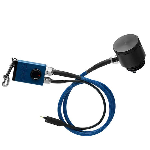 StoneRust.com - Underwater Light Dude - Underwater Light Dude Drysuit Heater Controller Cap - 1