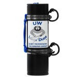 StoneRust.com - Underwater Light Dude - Underwater Light Dude Drysuit Heater Controller Cap - 6