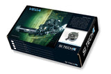 StoneRust.com - Underwater Light Dude - Si Tech Vega Drysuit Valve for Heating System - 3