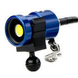 StoneRust.com - Underwater Light Dude - Underwater Light Dude LD-50V 5000 Lumen Video Light - 3