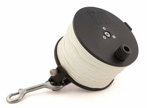 StoneRust.com - Light Monkey - 1200' Primary Reel