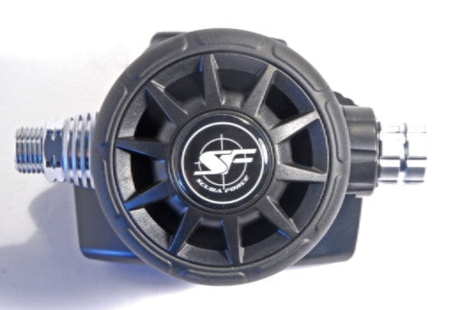 Mr.Regulator K.E DARK SIDE 2枚 Black Devil 2nd Stage Regulator – Stone Rust