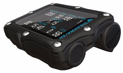 StoneRust.com - Shearwater - Shearwater Perdix - 1