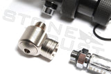 StoneRust.com - Omniswivel - "90 Degree HP"Omniswivel, HP 1st Stage - 1