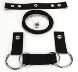 Light Monkey Bailout Attachment System (BAS)