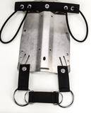 Light Monkey Bailout Attachment System (BAS)