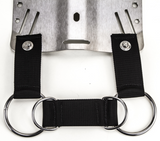 Light Monkey Bailout Attachment System (BAS)
