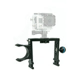 StoneRust.com - Underwater Light Dude - Video Bracket - 2