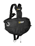 StoneRust.com - XDEEP - Stealth 2.0 Classic Setup Full Set - 6