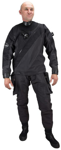 XPEDITION Drysuit