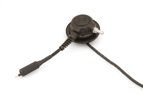 Light Monkey Low Profile Heater Valve