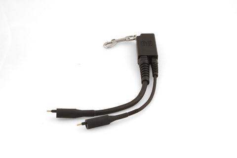 Light Monkey Pitkin Heater Controller