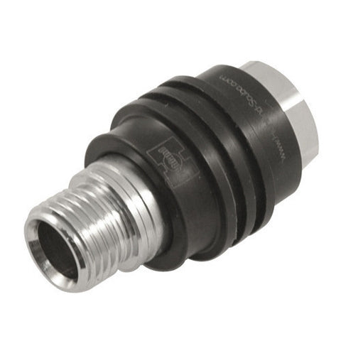 StoneRust.com - Highland - Inline Shut-Off for Second Stage