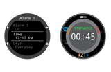 Shearwater Teric Stopwatch