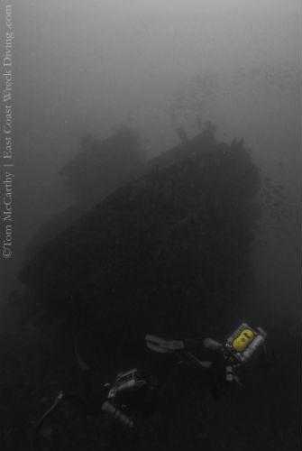 The 5 Arguments About Rebreathers I Hear From Non-rebreather Divers: Part 1