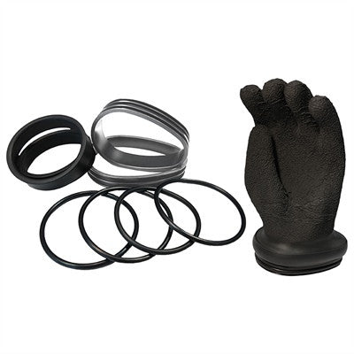 StoneRust.com - Scubaforce - Thenar Drysuit Glove System (Complete System)