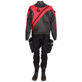 StoneRust.com - Scubaforce - X9 Drysuit - 1
