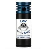 StoneRust.com - Underwater Light Dude - Underwater Light Dude LD-100V 10,000 Lumen Video Light No Cord - 6