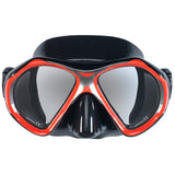 StoneRust.com - Scubaforce - ScubaForce Vision II Mask - 1