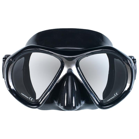 StoneRust.com - Scubaforce - ScubaForce Vision II Mask - 2