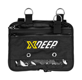 StoneRust.com - XDEEP - Expandable Cargo Pouch - 2